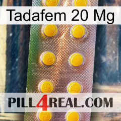 Tadafem 20Mg new11